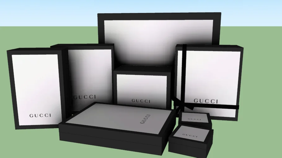 3D Warehouse