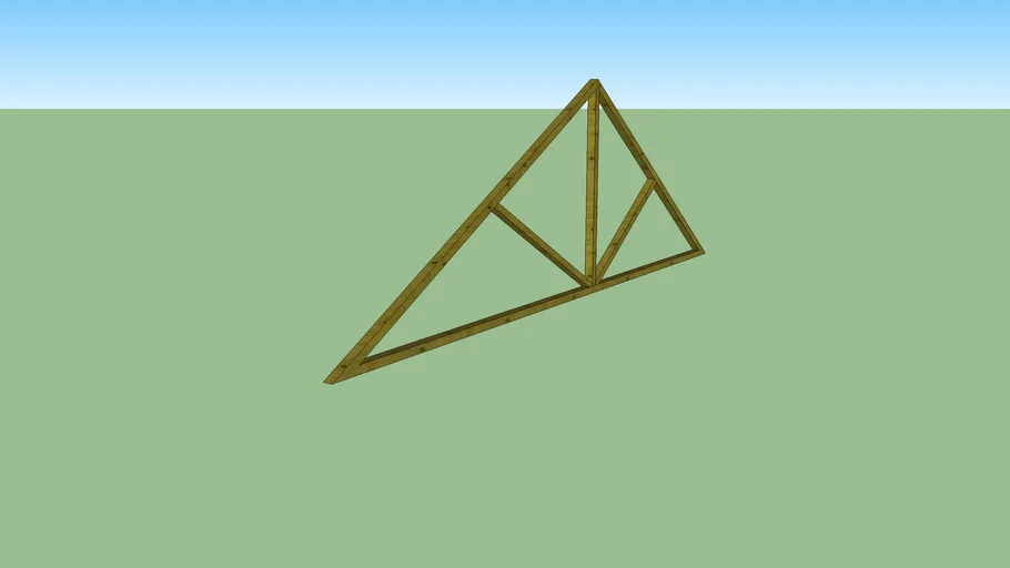 roof truss