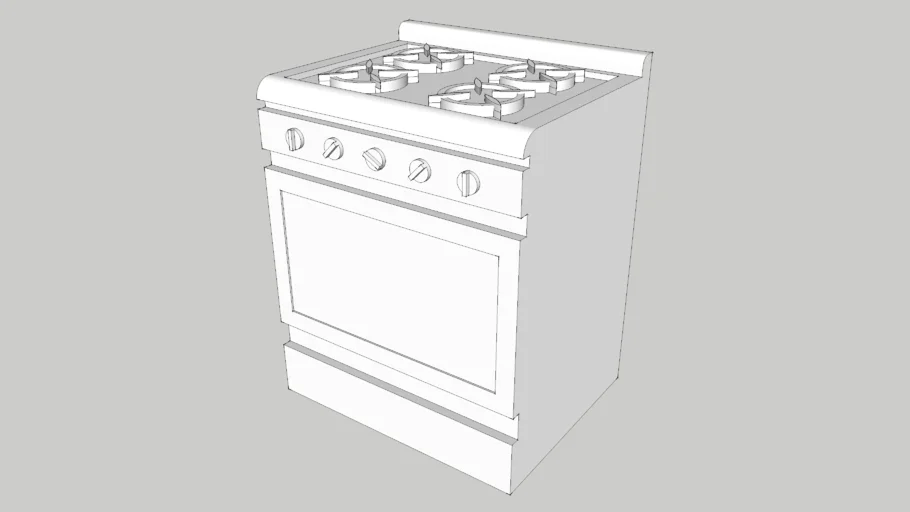 Stove
