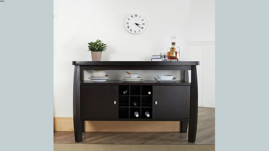 Display cabinet 022697.2
