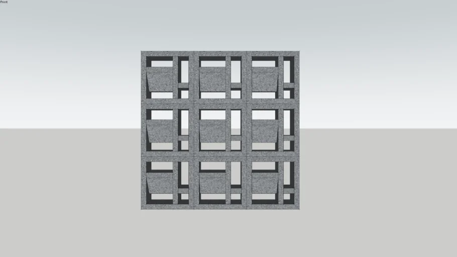 ROSTER WALL 5