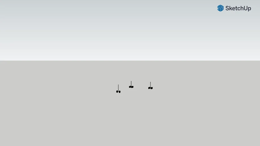 Airplane - Landing Gear