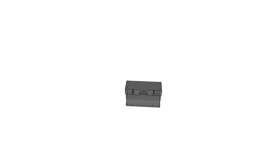 GLP JDC-1 LED Strobe / Wash