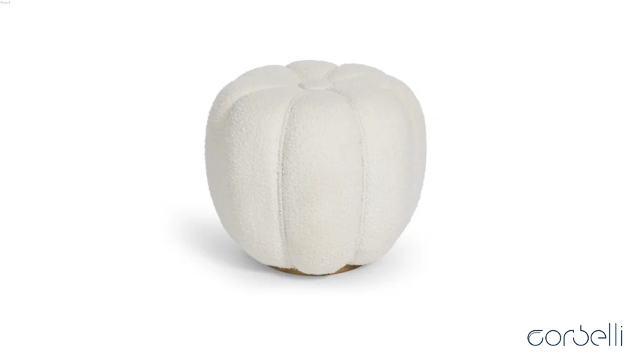 Puff Pitanga - Corbelli - (Divina Haus)