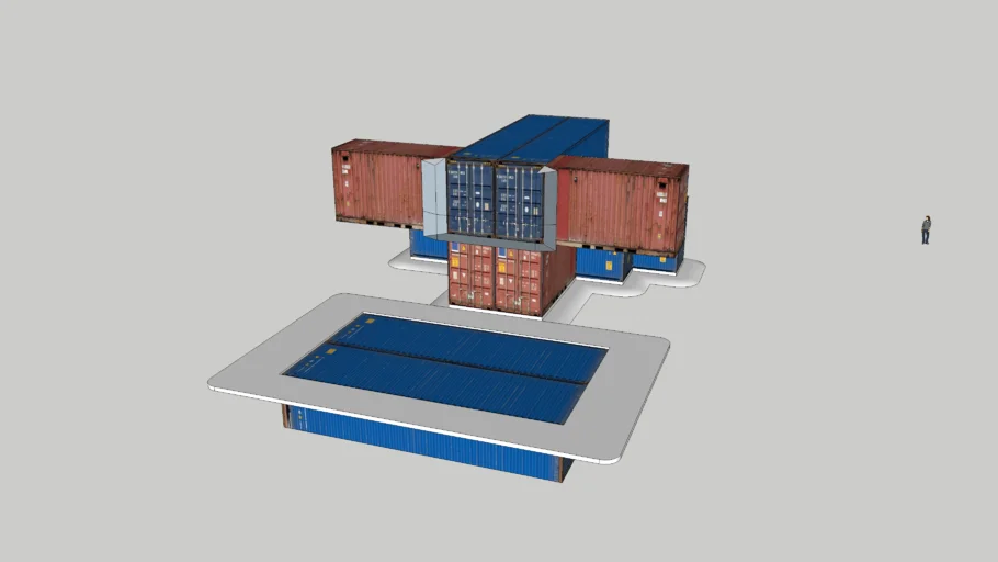 3D Warehouse