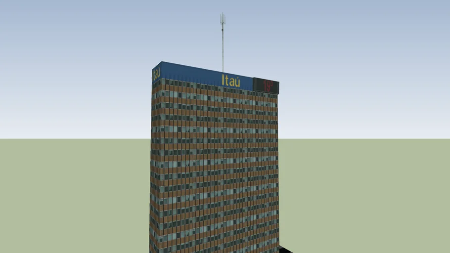 Torre Mirafiori