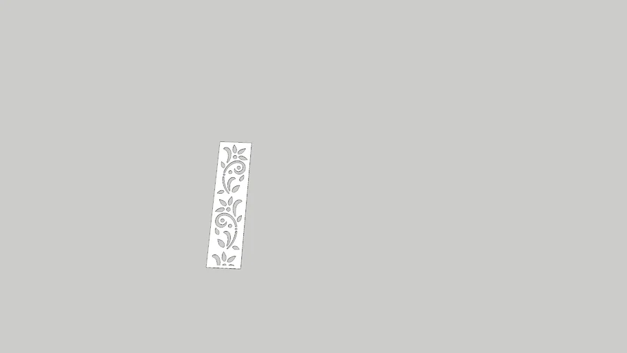 jaali