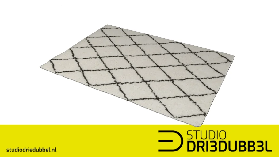 Rug wool | 3D Warehouse