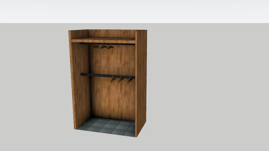 3D Warehouse