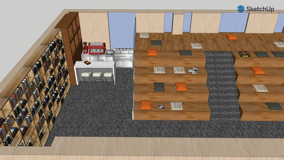 Event Space