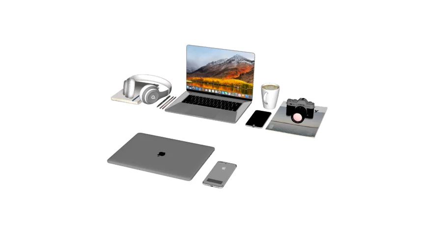 laptop