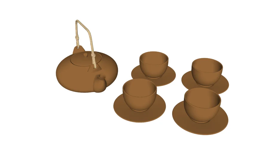 茶具 teapot Tea Set TeaSet