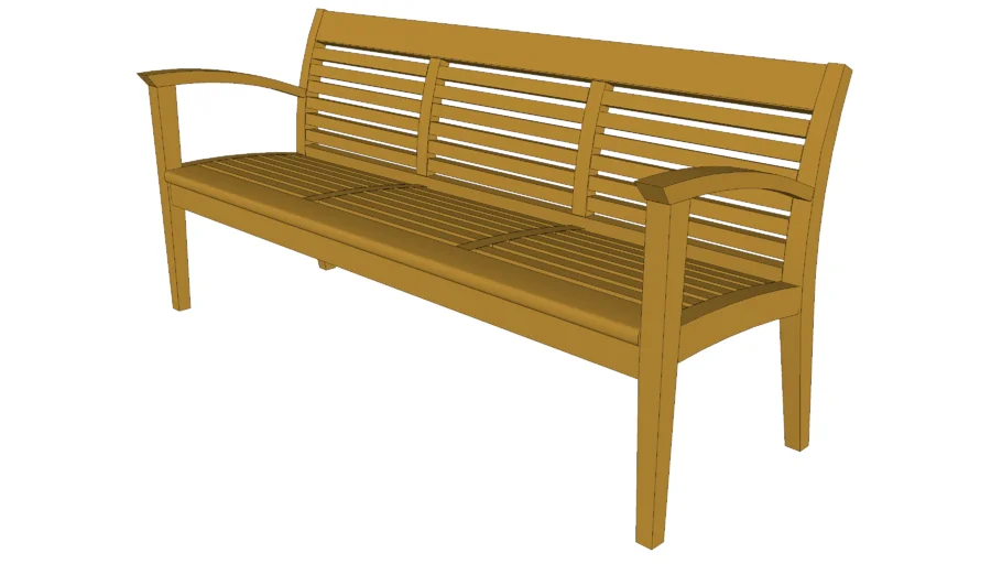 Bench