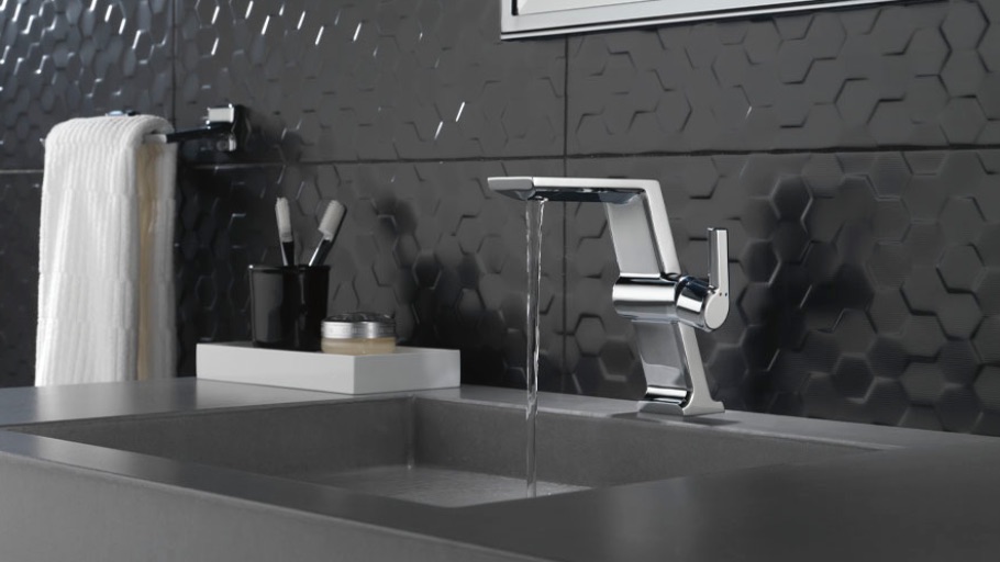 PIVOTAL® BATH COLLECTION