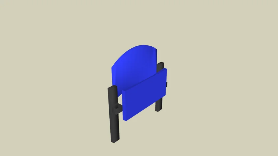 Stadium Seat
