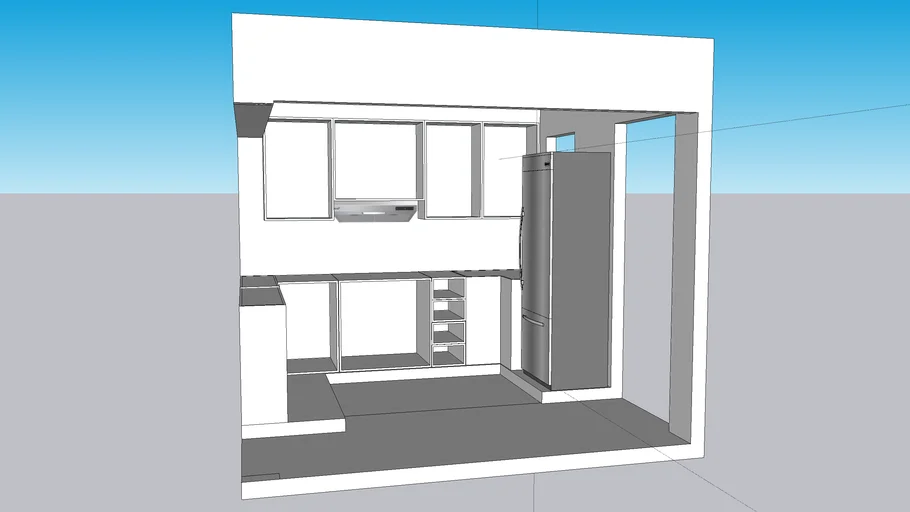 Cocina Julia