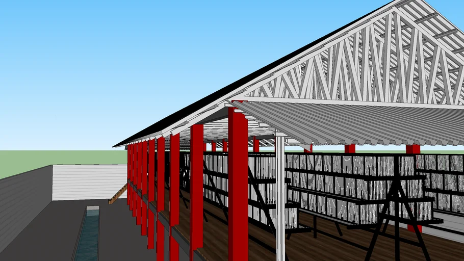 Chicken Coop