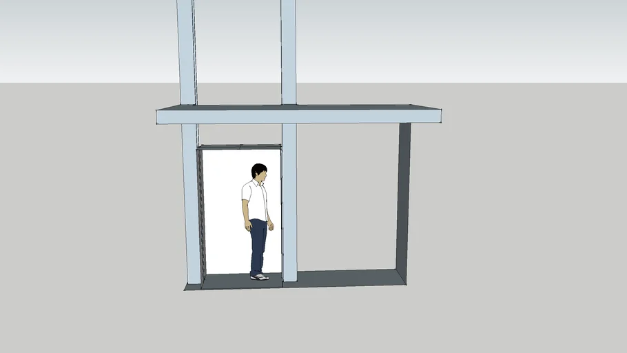 elevador residencial