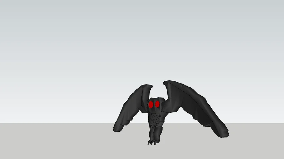 mothman