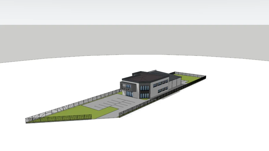 3D Warehouse