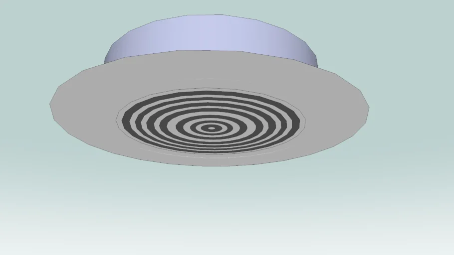 ceiling intercom