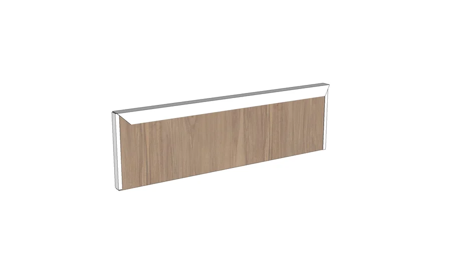 GAV617PO | 60 X 17,5 cm