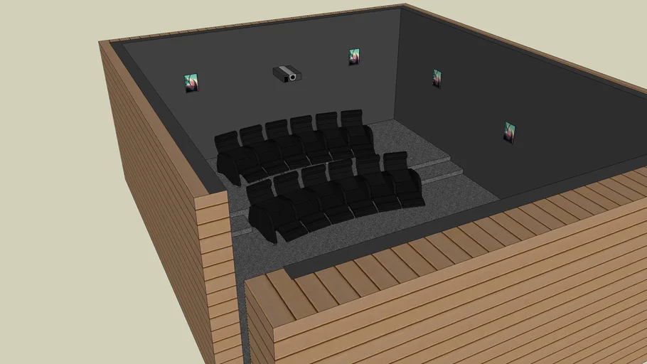 Home theater