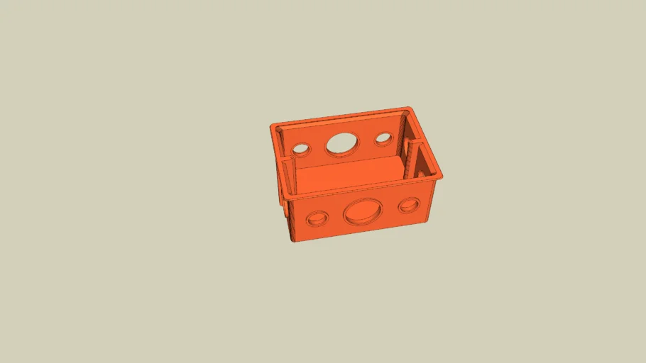 CAJA ELECTRICA
