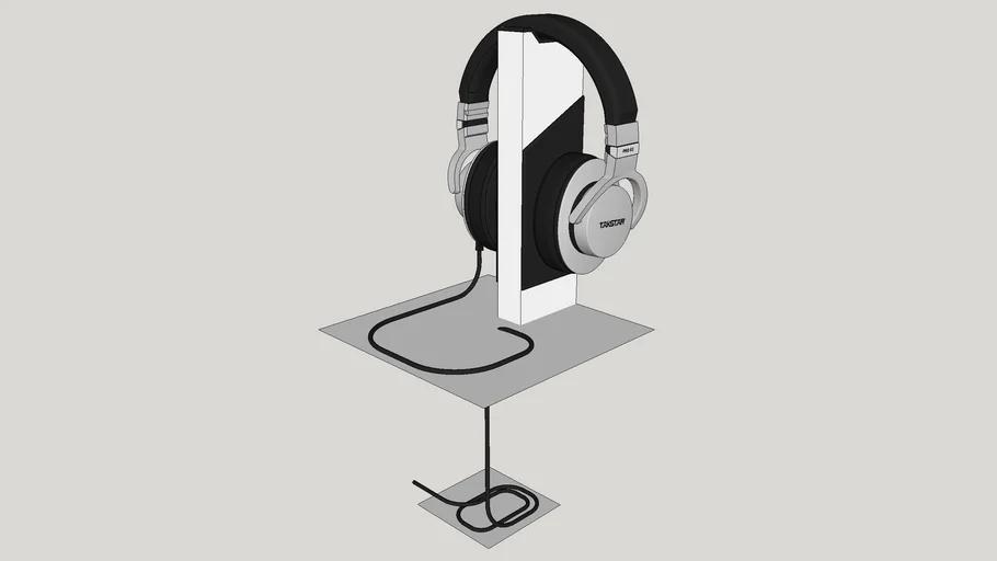 Headphone Takstar pro 82 - Desk FURY