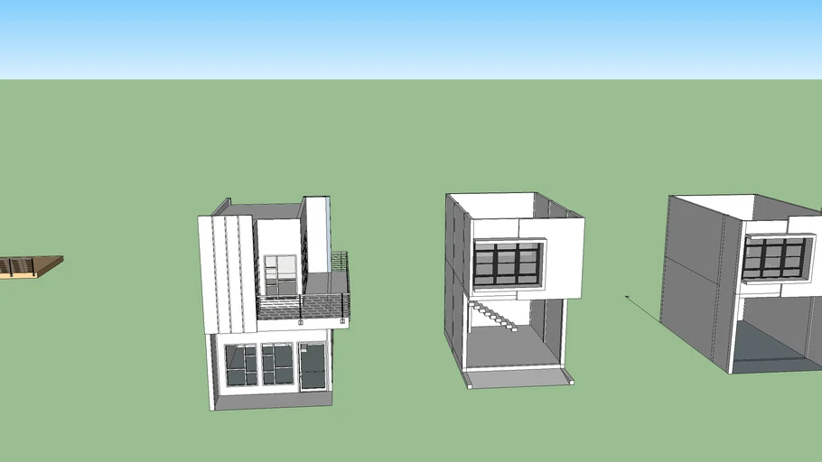 3D Warehouse
