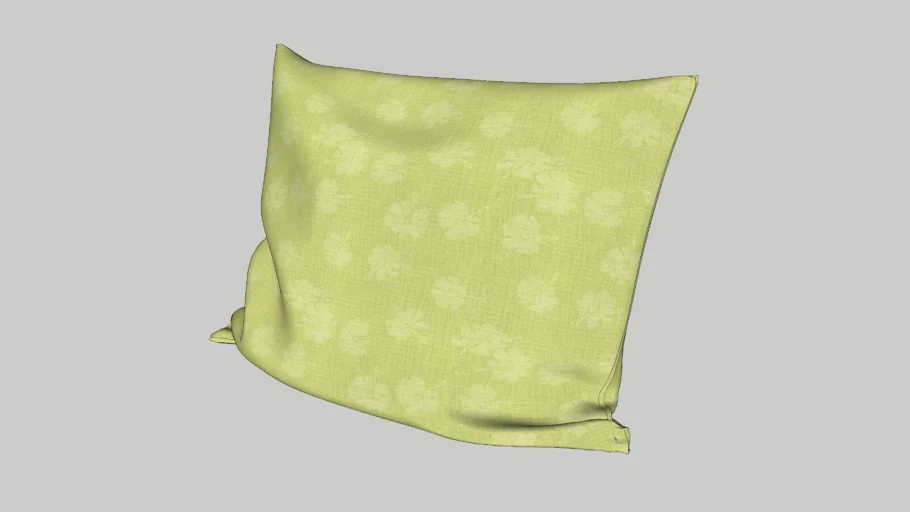 pillow