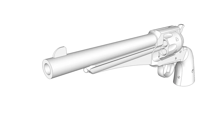 Remington 1875