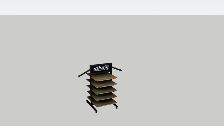 3D Warehouse