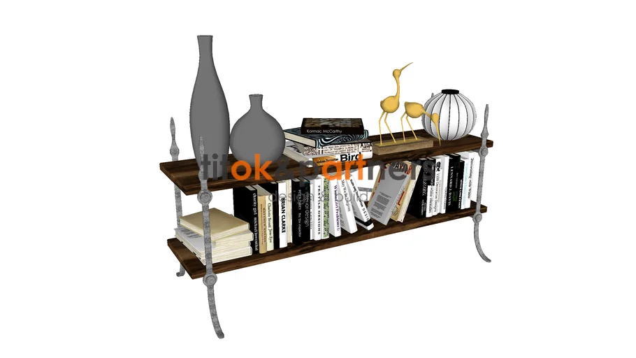 Credenza 01