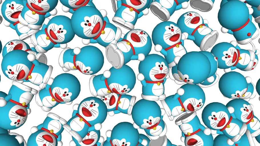 Doraemon