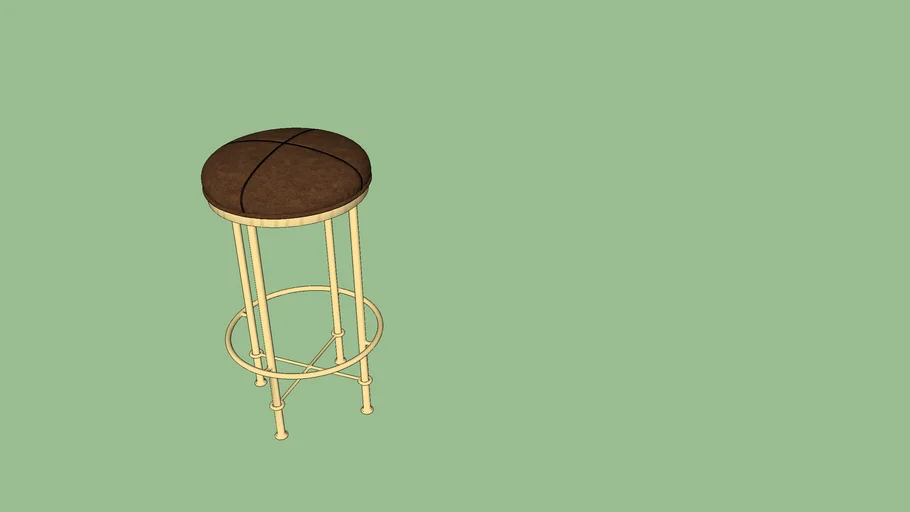STOOL BAR