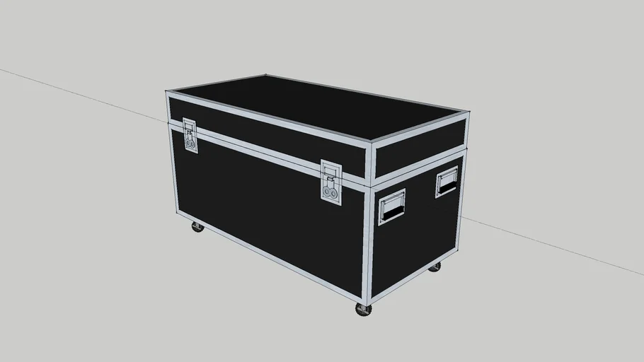 Roadcase