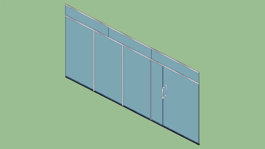 Shop Commercial Glass Door and Windows
