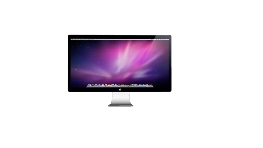 Apple 24 Inch LED Cinema Display