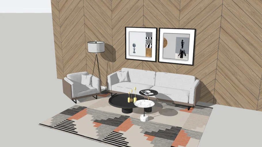 Sofa Set Collection