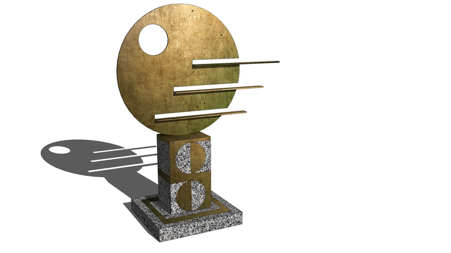 Modern Sculpture