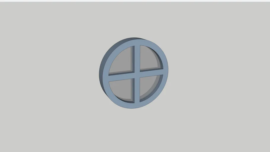 Round Window