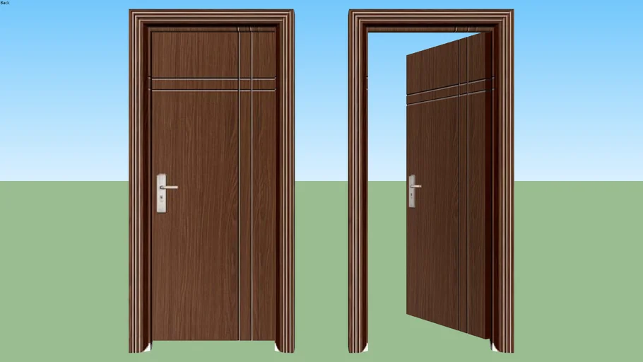 pintu