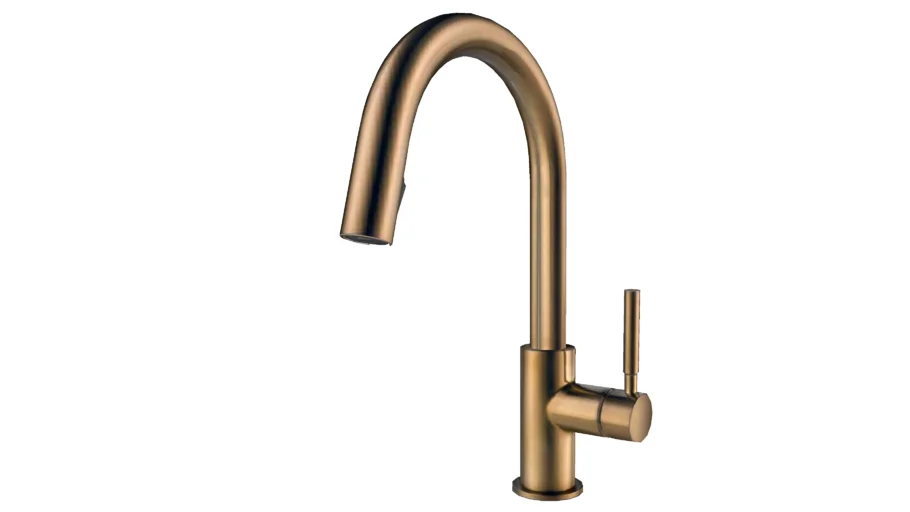 Faucet