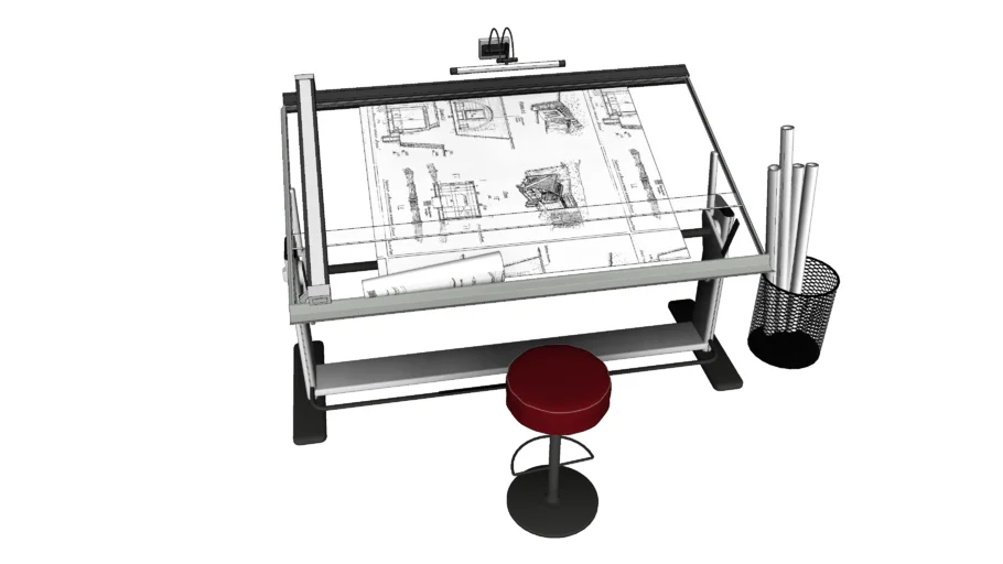 3D Warehouse