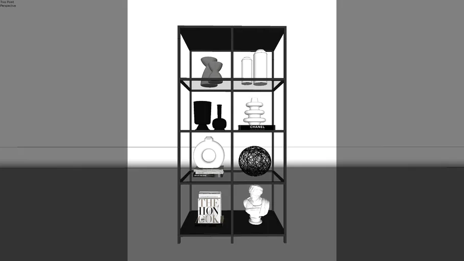 Repisa Mueble