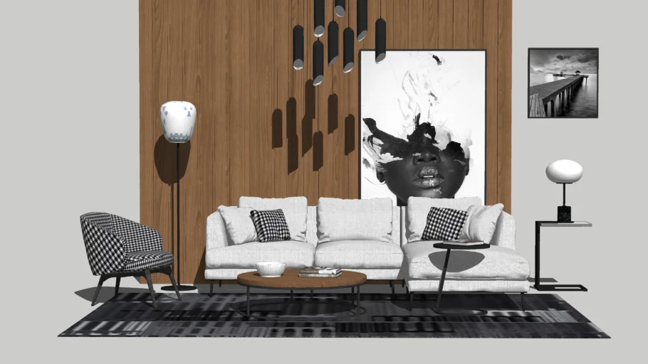 sofa