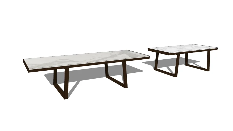 OPERA TABLE POLIFORM