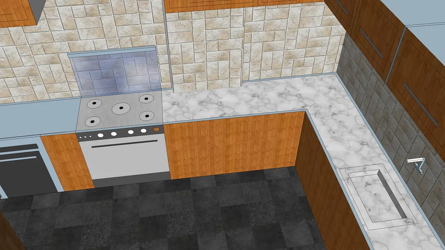 cooker