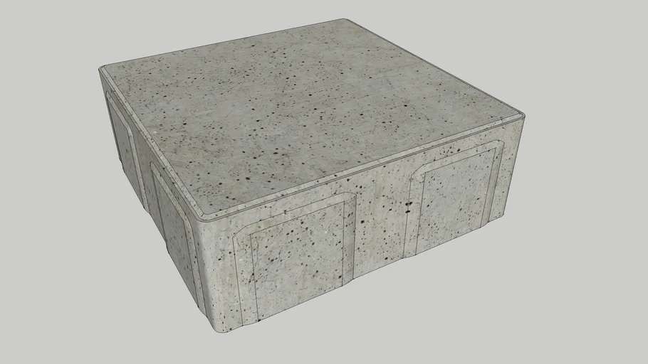 Paving Stone MZ v3